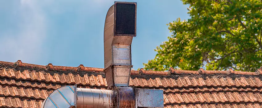 Chimney Blockage Removal in Richmond, Virginia