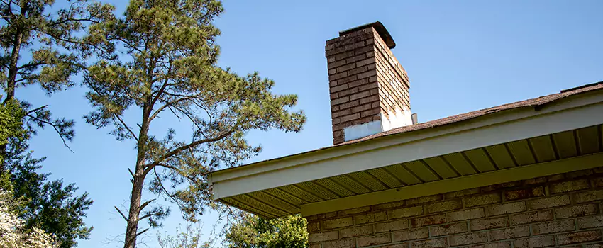 Brick Chimney Sweep Near Me in Richmond, VA