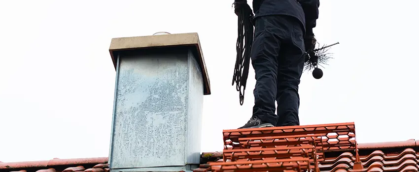 Modern Chimney Sweeping Techniques in Richmond, Virginia
