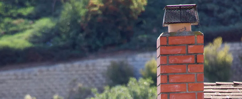 Chimney Tuckpointing And Masonry Restoration in Richmond, VA