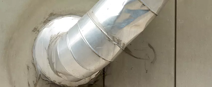Dryer Vent Repair Process in Richmond, VA