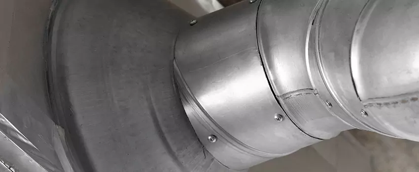 Best Dryer Vent Replacement Company in Richmond, VA