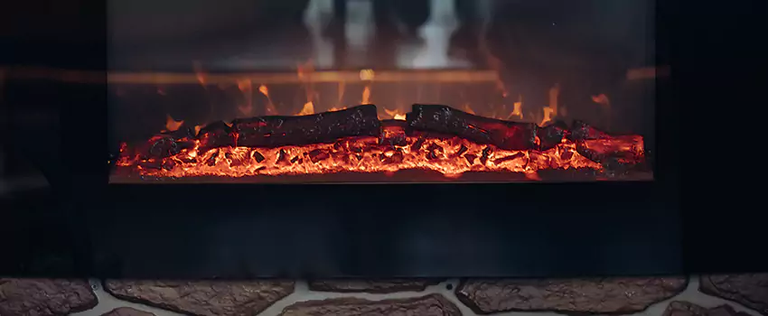 Cost of Electric Fireplace Repair Service in Richmond, Virginia