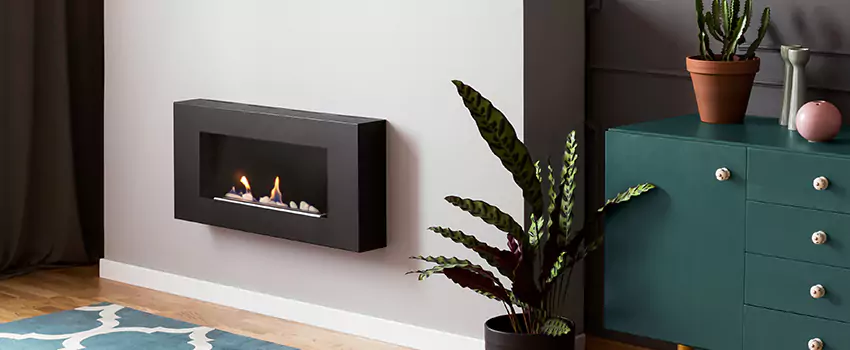 Cost of Ethanol Fireplace Repair And Installation Services in Richmond, VA