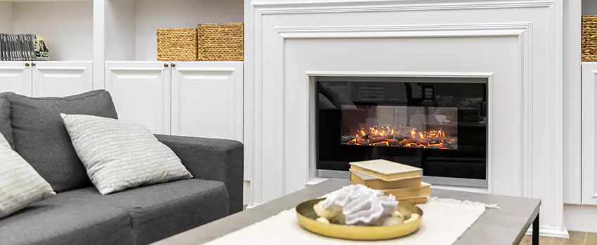 Professional Fireplace Maintenance Contractors in Richmond, VA