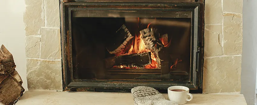 Fireplace Door Handle Replacements Services in Richmond, Virginia