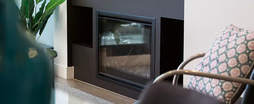 Gas Fireplace Installation in Richmond, VA