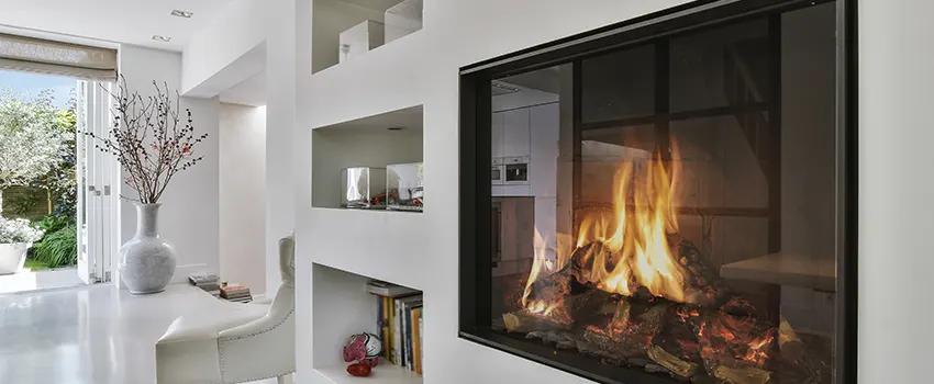 Fireplace Screen Installation And Replacement in Richmond, VA