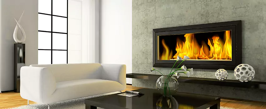 Fireplace Hearth Ideas in Richmond, Virginia