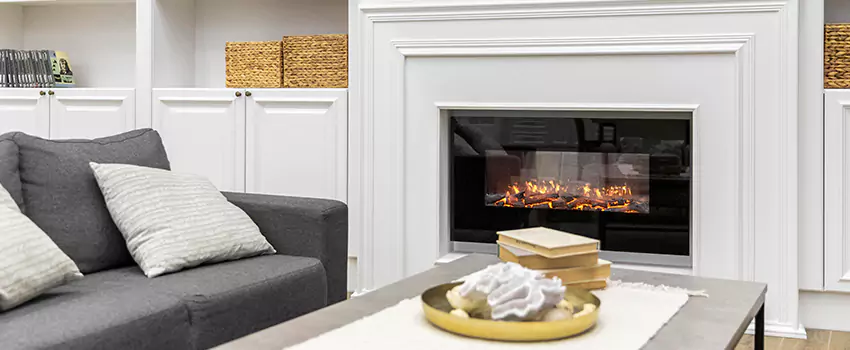 Pellet Fireplace Insert Installation in Richmond, VA
