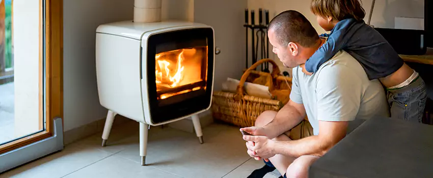 Fireplace Flue Maintenance Services in Richmond, VA