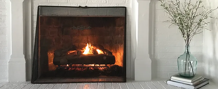 Cost-Effective Fireplace Mantel Inspection And Maintenance in Richmond, VA