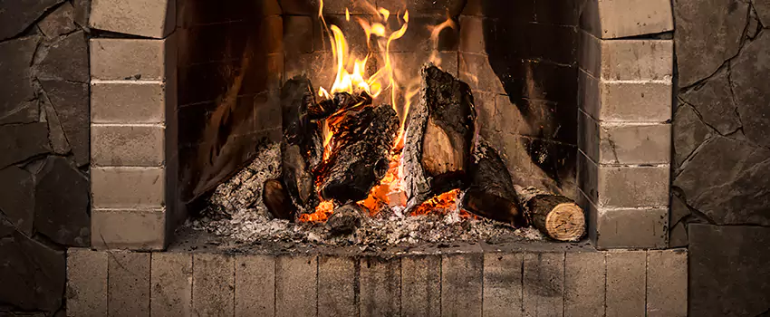Cost of Rebuilding A Fireplace in Richmond, Virginia
