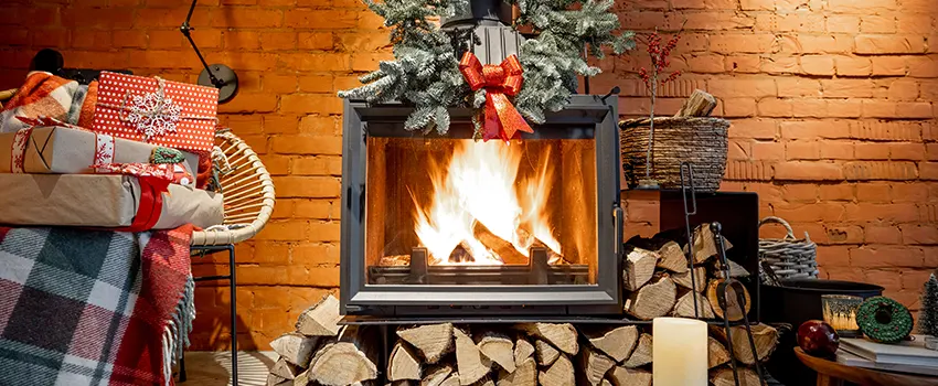 Steel Fireplace Grate Repair And Replacement Services in Richmond, Virginia