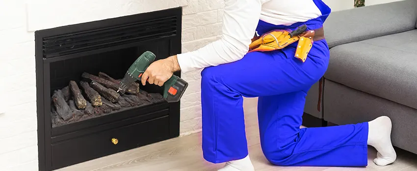 Fireplace Safety Inspection Specialists in Richmond, Virginia