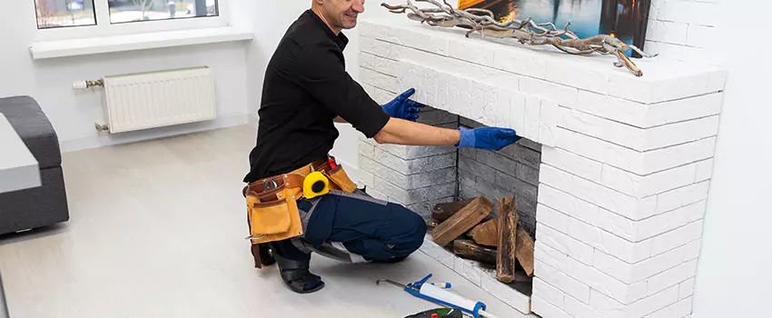 Gas Fireplace Repair And Replacement in Richmond, VA