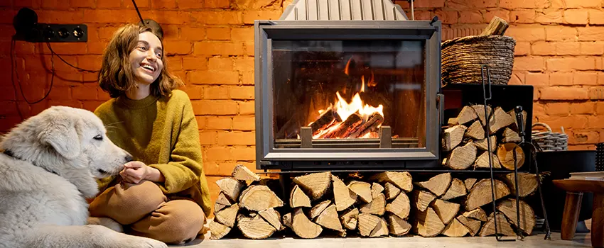 Fireplace Smell Removal Cost in Richmond, VA