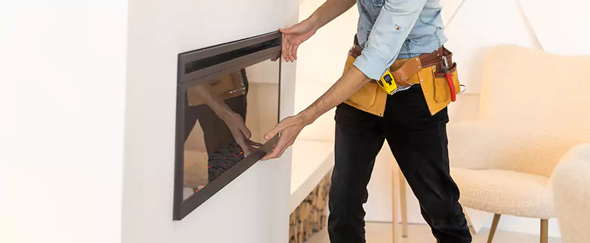 Traditional Fireplace Vent Sweeping in Richmond, VA