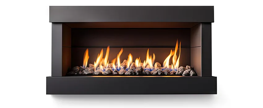 Outdoor Gas Fireplaces Installation in Richmond, VA