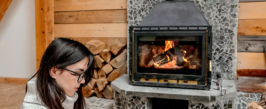 Harman P68-C Pellet Stove Repair in Richmond, Virginia 