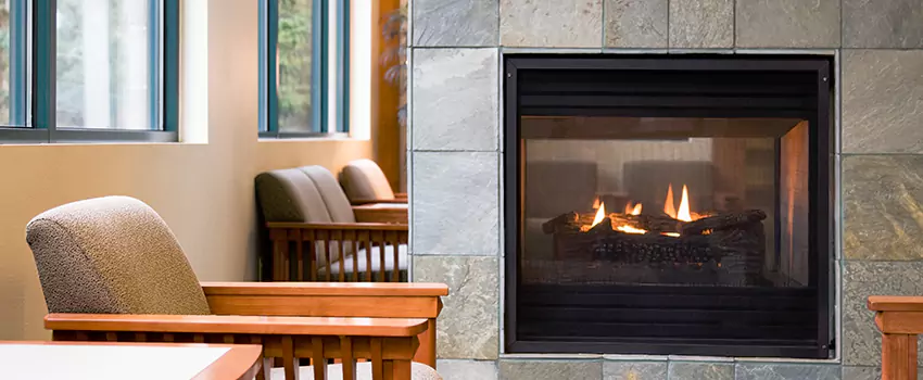 Osburn Fireplace Tempered Glass Hearth Pad Replacement in Richmond, Virginia