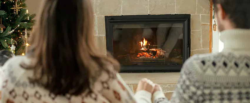Ravelli Group Wood Fireplaces Replacement in Richmond, Virginia