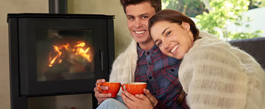 Regency Traditional Fireplace Products Maintenance and Repair in Richmond, Virginia