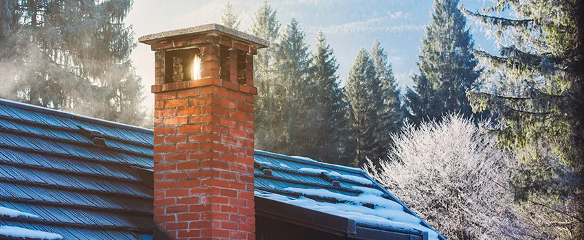 Residential Chimney Rain Caps Repair Services in Richmond, VA