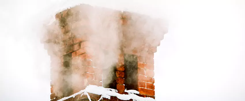 Chimney Flue Soot Removal in Richmond, VA