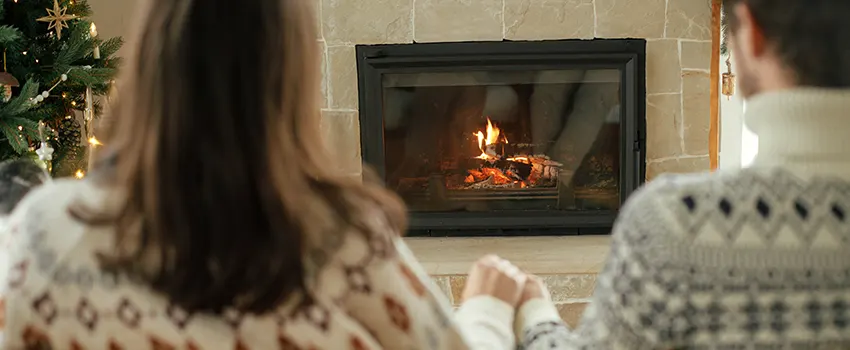 Superior Open-Hearth Wood Fireplaces in Richmond, VA