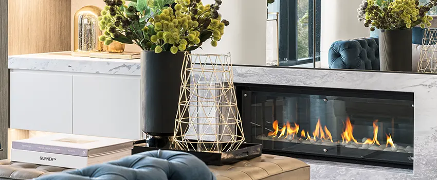 Professional Town & Country Luxury Fireplace Maintenance Experts in Richmond, Virginia