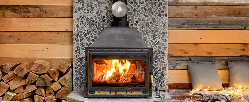 Travis Industries Elite Fireplace Inspection and Maintenance in Richmond, Virginia