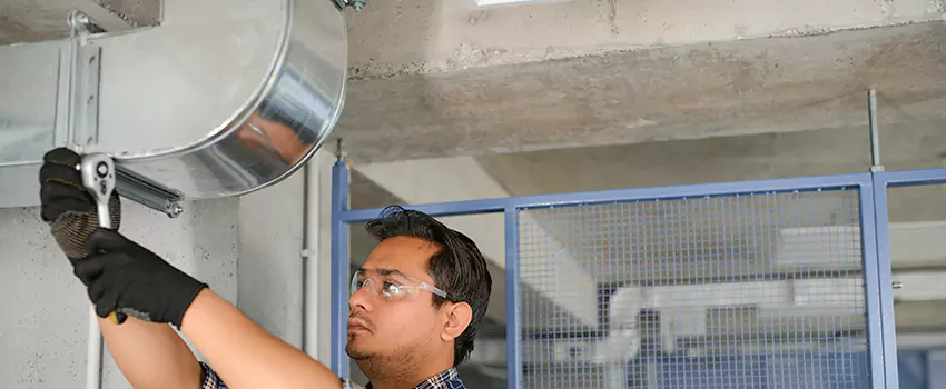 Benefit of Ventilation Cleaning in Richmond, Virginia