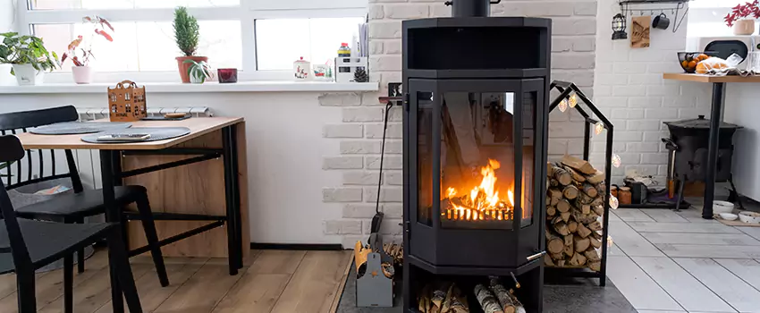 Cost of Vermont Castings Fireplace Services in Richmond, VA