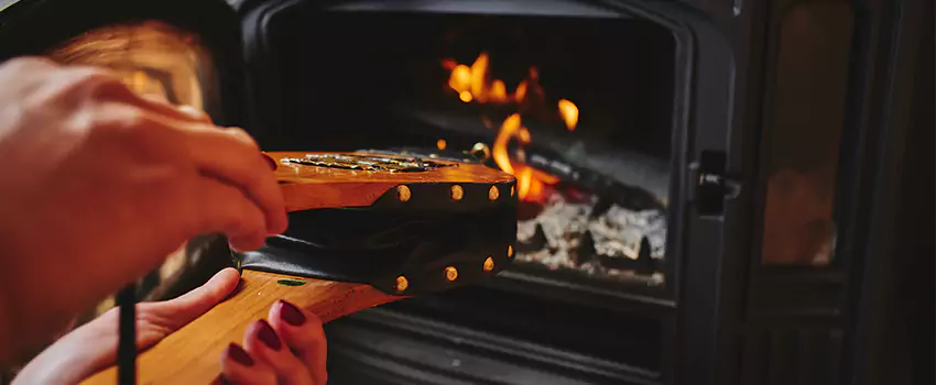 Cost of Wood Furnace Repair and Installation Services in Richmond, VA