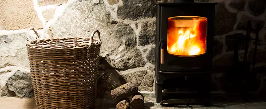 24/7 Wood Stove Installation Services in Richmond, Virginia