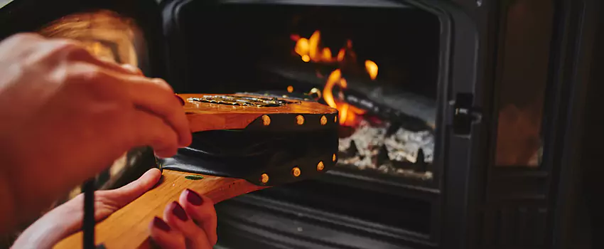 Wood Stove Grates Repair in Richmond, Virginia