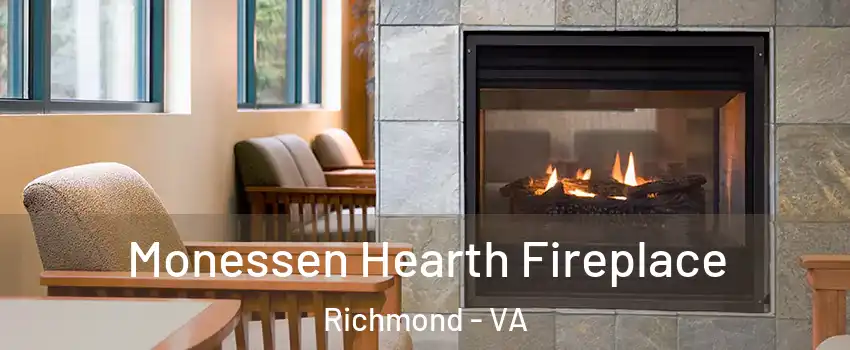  Monessen Hearth Fireplace Richmond - VA