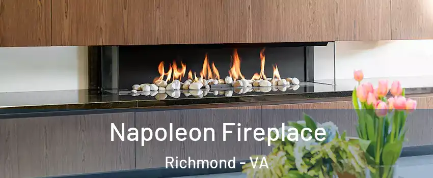  Napoleon Fireplace Richmond - VA